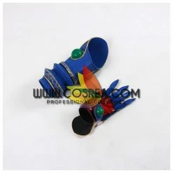 Cosrea Fate Grand Order Da Vinci Arm Guard Cosplay Prop