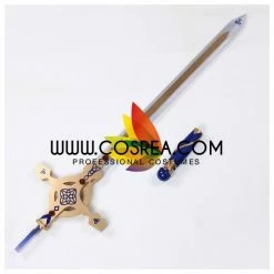 Cosrea Fate Grand Order Gaius Julius Caesar Cosplay Prop