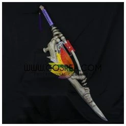 Cosrea Cosplay Props Fate Grand Order Ibaraki Doji Sword Cosplay Prop