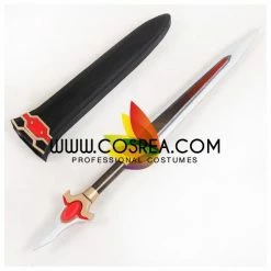 Cosrea Fate Grand Order Iskandar Cosplay Prop Cosplay Props