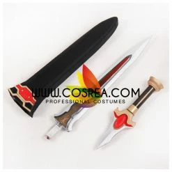 Cosrea Fate Grand Order Iskandar Cosplay Prop Cosplay Props