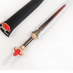 Cosrea Fate Grand Order Iskandar Cosplay Prop Cosplay Props