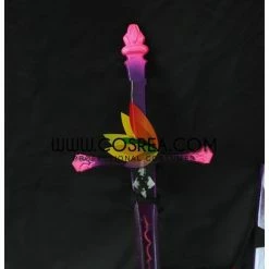 Cosrea Cosplay Props Fate Grand Order Jeanne D'Arc Alter Sword Cosplay Prop
