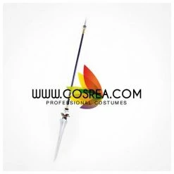 Cosrea Fate Grand Order Joan Of Arc Lance Cosplay Prop