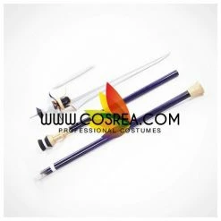 Cosrea Fate Grand Order Joan Of Arc Lance Cosplay Prop