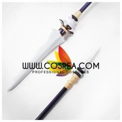 Cosrea Fate Grand Order Joan Of Arc Lance Cosplay Prop