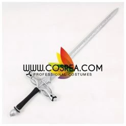 Cosrea Cosplay Props Fate Grand Order Joan Of Arc Silver Black Version Cosplay Prop