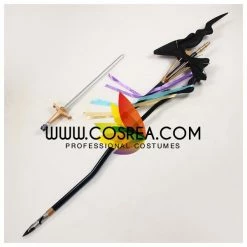 Cosrea Fate Grand Order Merlin Cosplay Prop