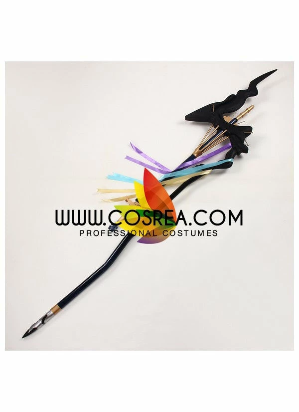 Cosrea Fate Grand Order Merlin Cosplay Prop