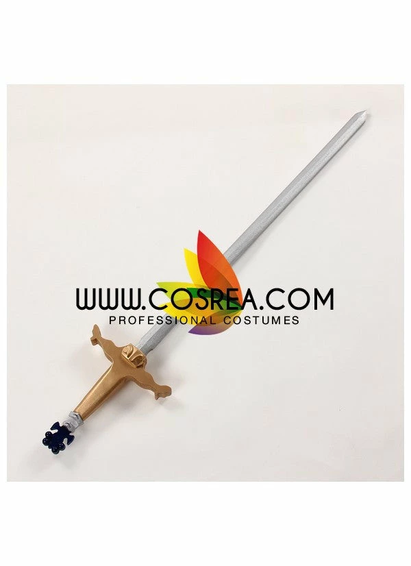 Cosrea Fate Grand Order Merlin Cosplay Prop