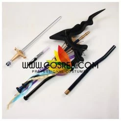 Cosrea Fate Grand Order Merlin Cosplay Prop