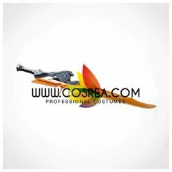 Cosrea Fate Grand Order Rama Cosplay Prop