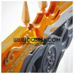 Cosrea Fate Grand Order Rama Cosplay Prop