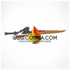 Cosrea Fate Grand Order Rama Cosplay Prop