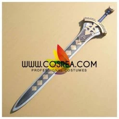 Cosrea Cosplay Props Fate Prototype Sword Cosplay Prop