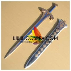 Cosrea Cosplay Props Fate Prototype Sword Cosplay Prop