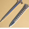 Cosrea Cosplay Props Fate Prototype Sword Cosplay Prop