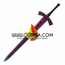Cosrea Fate Stay Night Saber Alter Cosplay Prop
