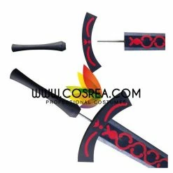 Cosrea Fate Stay Night Saber Alter Cosplay Prop