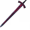 Cosrea Fate Stay Night Saber Alter Cosplay Prop