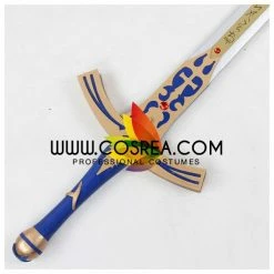 Cosrea Cosplay Props Fate Stay Night Saber Caliburn Cosplay Prop