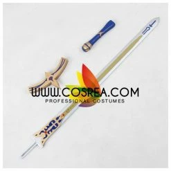 Cosrea Cosplay Props Fate Stay Night Saber Caliburn Cosplay Prop