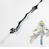 Cosrea Fate Stay Night Saber Lily Cosplay Prop