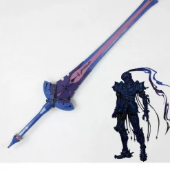 Cosrea Fate Zero Beserker Arondight Cosplay Prop Cosplay Props