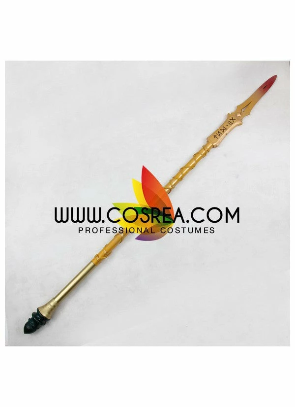Cosrea Fate Zero Lancer Lance Cosplay Prop