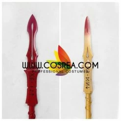 Cosrea Fate Zero Lancer Lance Cosplay Prop