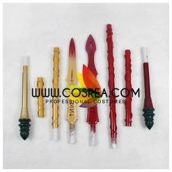 Cosrea Fate Zero Lancer Lance Cosplay Prop