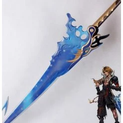 Cosrea Cosplay Props Final Fantasy 10 Tidus Sword Cosplay Prop
