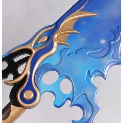 Cosrea Cosplay Props Final Fantasy 10 Tidus Sword Cosplay Prop