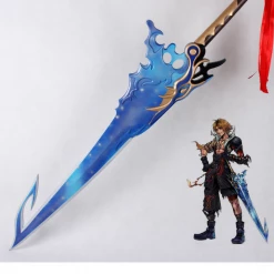 Cosrea Cosplay Props Final Fantasy 10 Tidus Sword Cosplay Prop