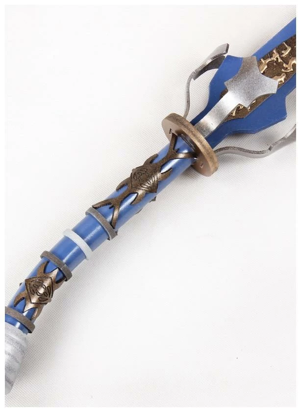 Cosrea Final Fantasy 12 Basch Fon Ronsenburg Cosplay Prop