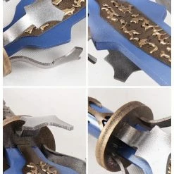 Cosrea Final Fantasy 12 Basch Fon Ronsenburg Cosplay Prop