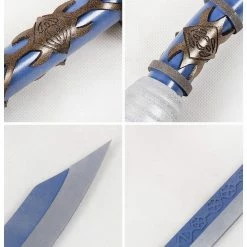 Cosrea Final Fantasy 12 Basch Fon Ronsenburg Cosplay Prop