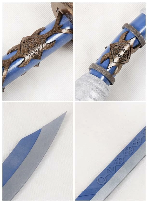 Cosrea Final Fantasy 12 Basch Fon Ronsenburg Cosplay Prop