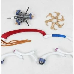 Cosrea Cosplay Props Final Fantasy 13 Oerba Dia Vanille Cosplay Prop