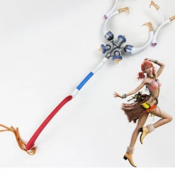 Cosrea Cosplay Props Final Fantasy 13 Oerba Dia Vanille Cosplay Prop