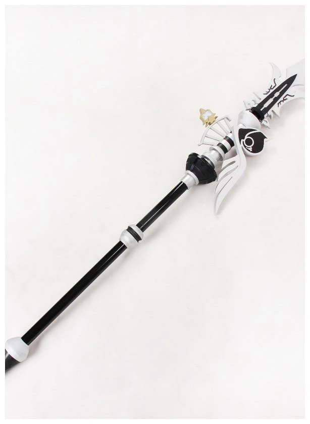 Cosrea Final Fantasy 15 Drain Lance Cosplay Prop Cosplay Props