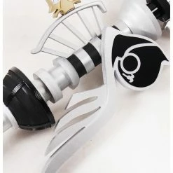 Cosrea Final Fantasy 15 Drain Lance Cosplay Prop Cosplay Props