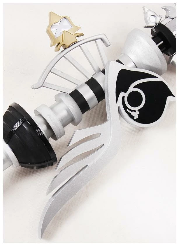 Cosrea Final Fantasy 15 Drain Lance Cosplay Prop Cosplay Props