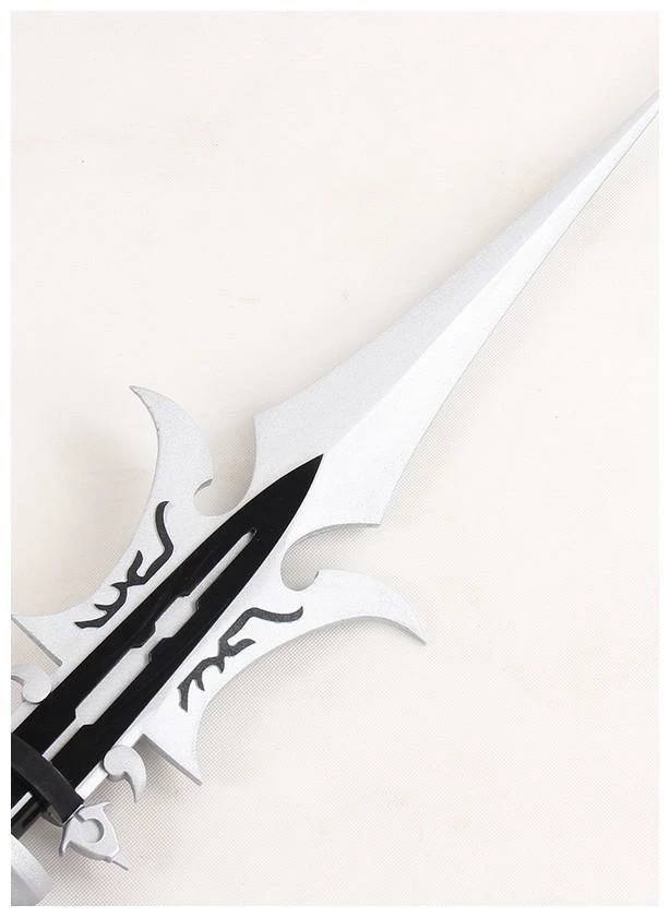 Cosrea Final Fantasy 15 Drain Lance Cosplay Prop Cosplay Props