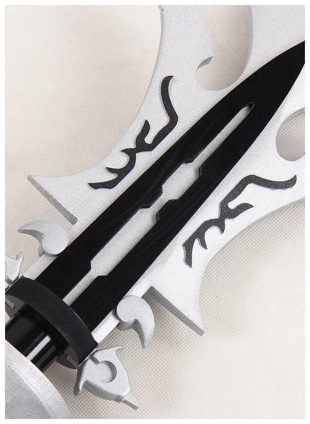 Cosrea Final Fantasy 15 Drain Lance Cosplay Prop Cosplay Props