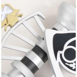 Cosrea Final Fantasy 15 Drain Lance Cosplay Prop Cosplay Props