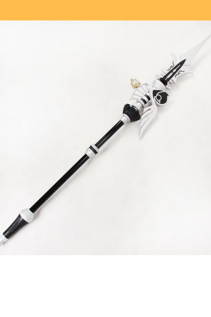 Cosrea Final Fantasy 15 Drain Lance Cosplay Prop Cosplay Props