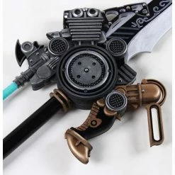 Cosrea Cosplay Props Final Fantasy 15 Engine Blade Option A Cosplay Prop