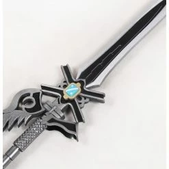 Cosrea Final Fantasy 15 Ignis Scientia Double Sword Cosplay Prop Cosplay Props