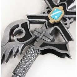 Cosrea Final Fantasy 15 Ignis Scientia Double Sword Cosplay Prop Cosplay Props